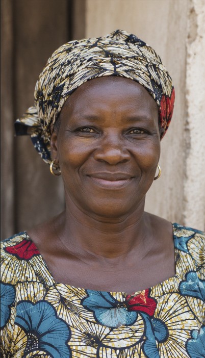 Bibi Mwaka Kadi